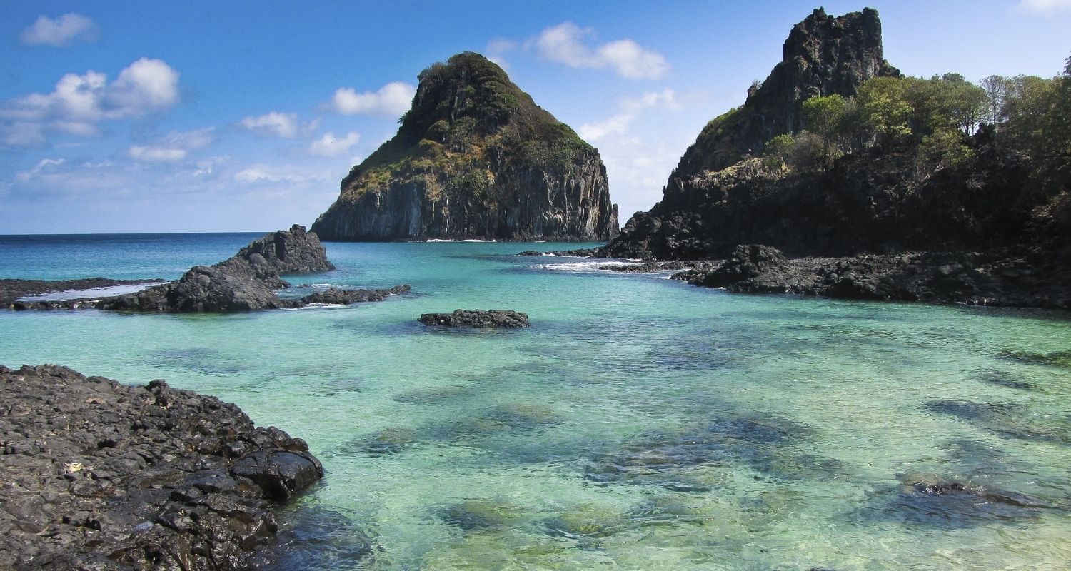 Ingressos - Parque Nacional Marinho de Fernando de Noronha