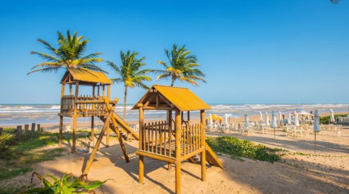 Aracaju Um Dos Melhores Destinos De Praia Do Nordeste Saiba Tudo Sobre Viagens Blog Cvc