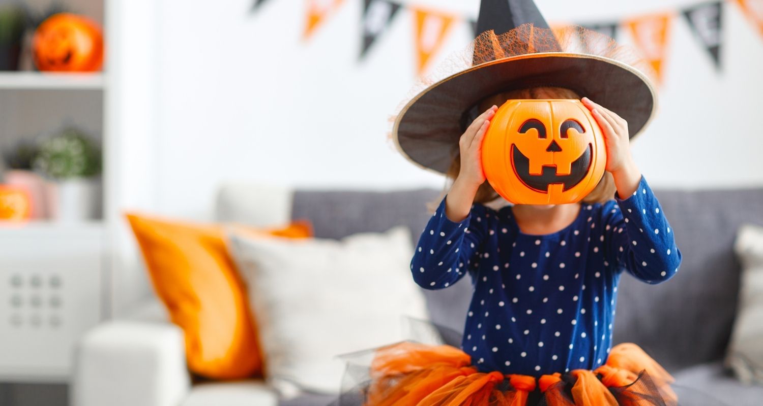 COISAS ASSUSTADORAS PARA O HALLOWEEN 2020 NOS ESTADOS UNIDOS