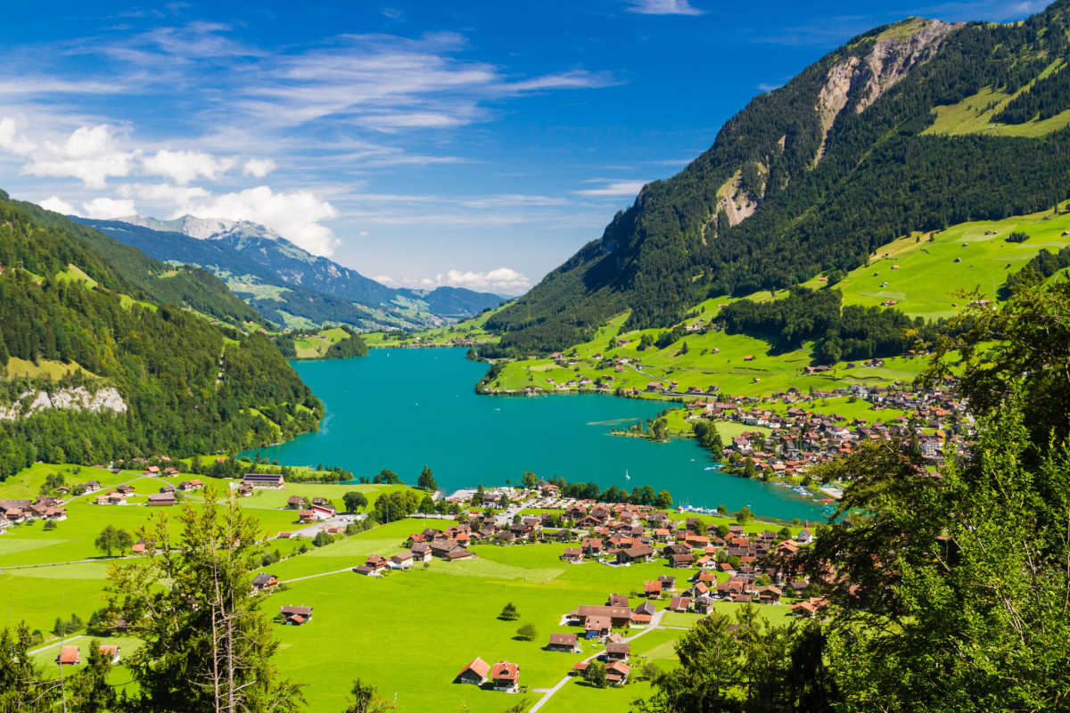 Paisagens da Escandinávia encantam turistas; veja