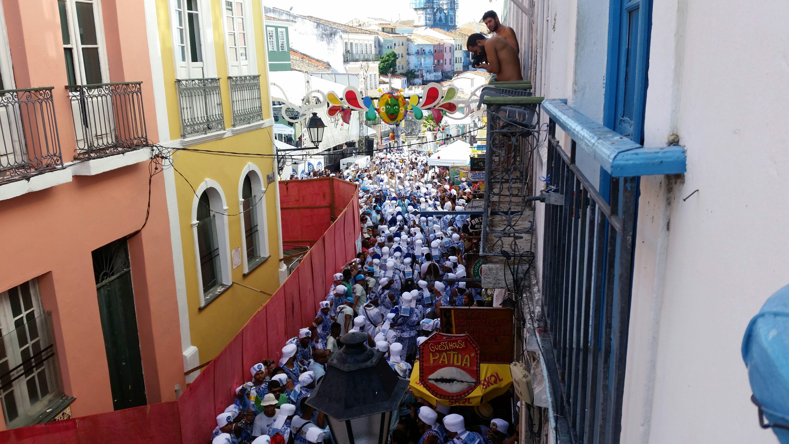 O Carnaval de Salvador  Saiba tudo sobre o Carnaval da Bahia