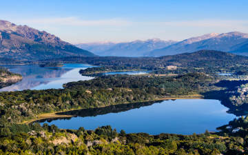 Bariloche| 7 Dias