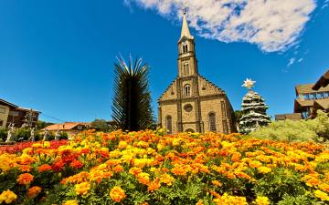 Gramado | 4 Dias