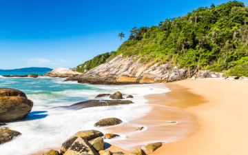 Balneário Camboriú  | 3 Dias