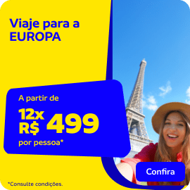 Viaje para a Europa