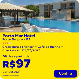 Porto Mar Hotel
