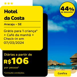 Hotel da Costa