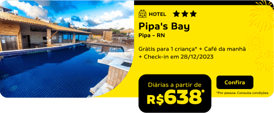 Pipa's Bay  