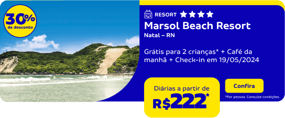 Marsol Beach Resort  