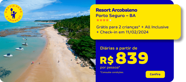 Resort Arcobaleno  