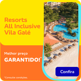 Resorts All Inclusive Vila Galé 