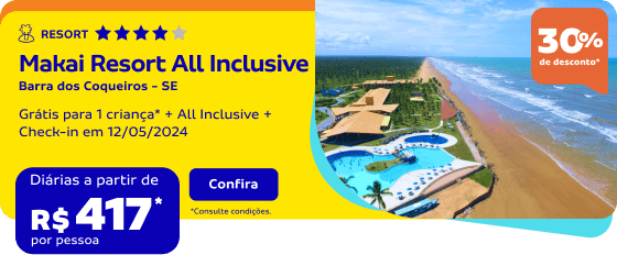 Makai Resort All Inclusive 