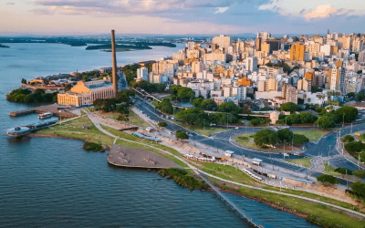 Porto Alegre | 7 dias
