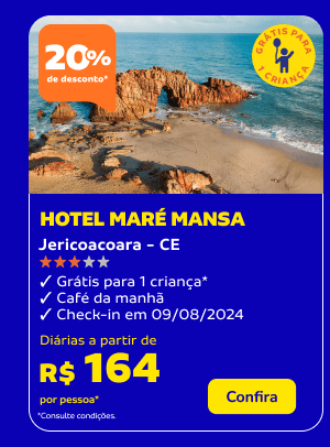 Hotel Maré Mansa 