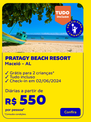 Pratagy Beach Resort  