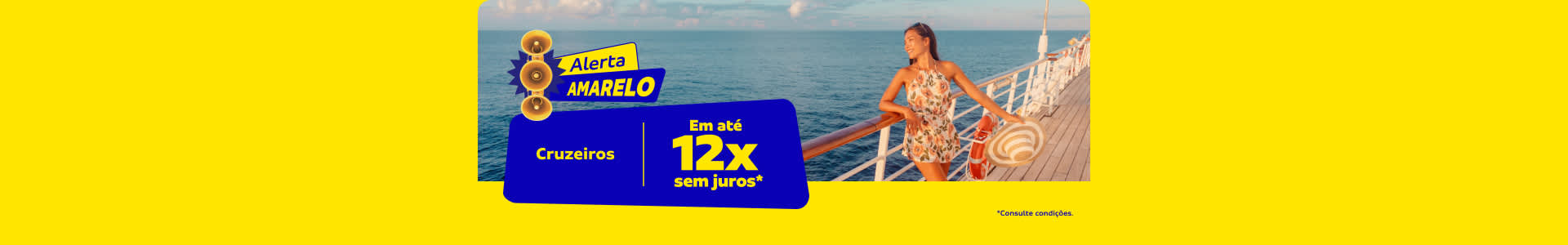 Temporada de Cruzeiros Maritimos