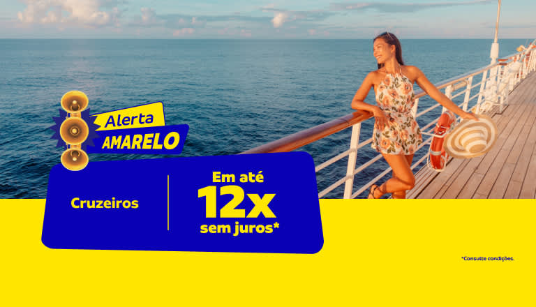 Temporada de Cruzeiros Maritimos