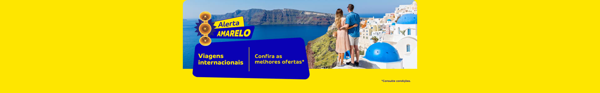 Viagens Internacionais CVC