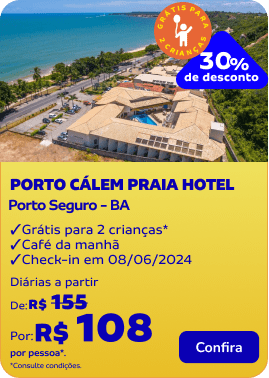 Porto Cálem Praia Hotel