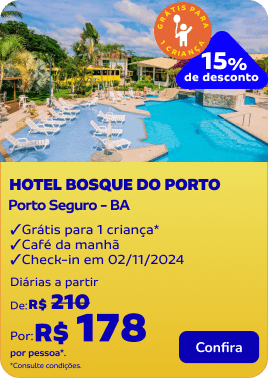 Hotel Bosque do Porto 