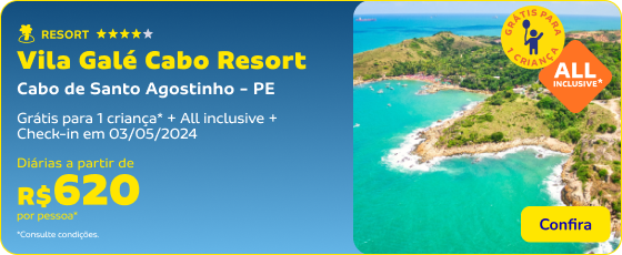 Vila Galé Cabo Resort