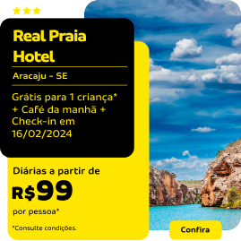 Real Praia Hotel 