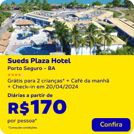 Sueds Plaza Hotel 