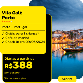 Vila Galé Porto