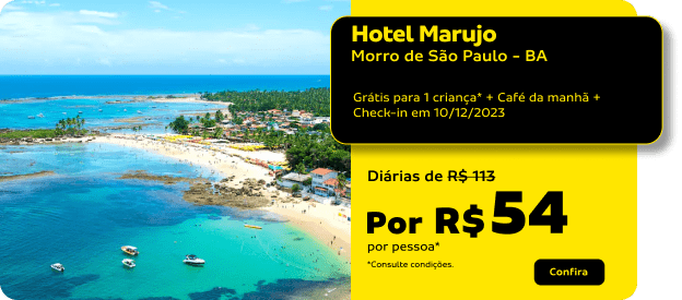 Hotel Marujo