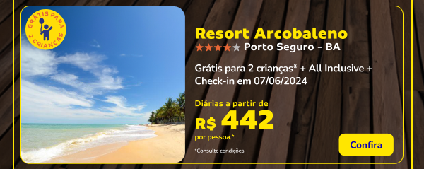 Resort Arcobaleno