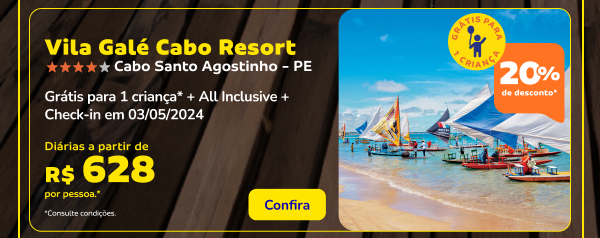 Vila Galé Cabo Resort 