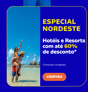 Especial NORDESTE