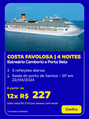 Costa Diadema