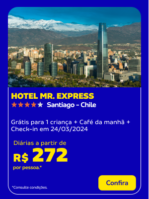 Hotel Mr. Express