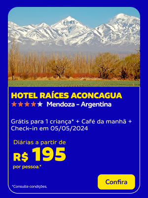 Hotel Raíces Aconcagua