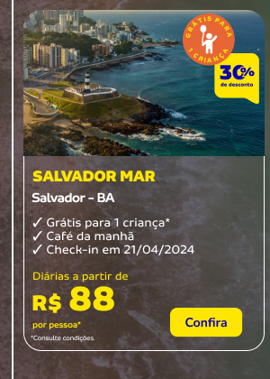 Salvador Mar