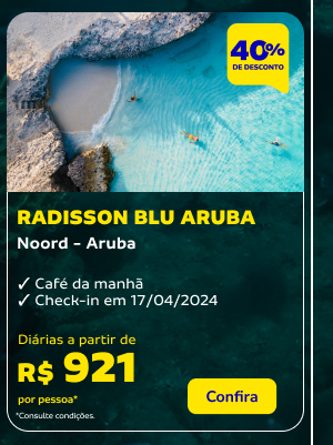 Radisson Blu Aruba