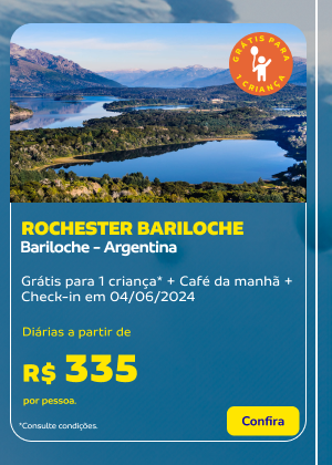 Rochester Bariloche