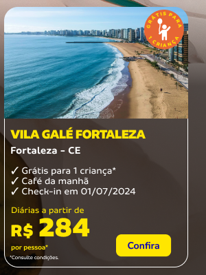 Vila Galé Fortaleza