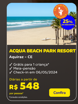 Acqua Beach Park Resort