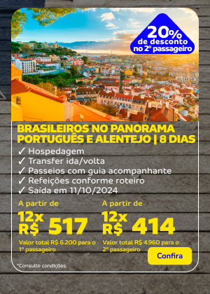 Brasileiros no panorama português e Alentejo