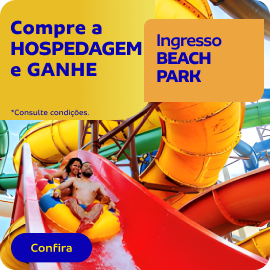 Ingresso Beach Park