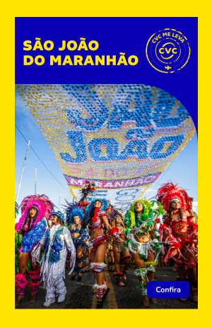 São João do Maranhão