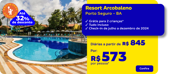 Resort Arcobaleno