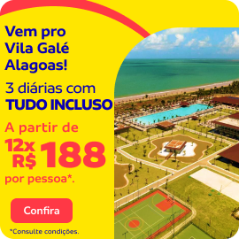 Vila Galé Alagoas