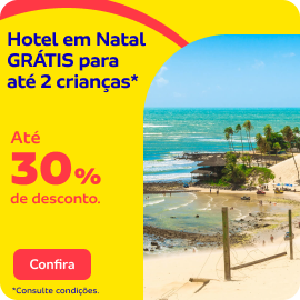 Hotel em Natal 