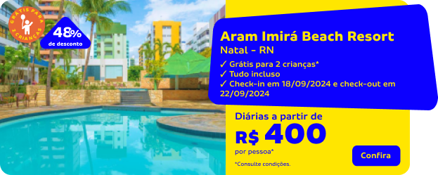 Aram Imirá Beach Resort