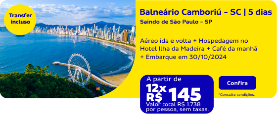 Balneário Camboriú