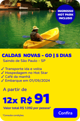 Caldas Novas