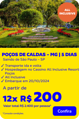 Pocos de Caldas